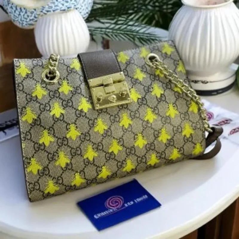 Gucci Handbag For Women (SUP1777)