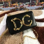 Dolce & Gabbana Handbag For Women (FT203)