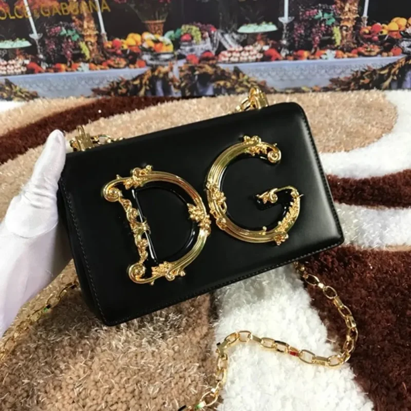 Dolce & Gabbana Handbag For Women (FT203)
