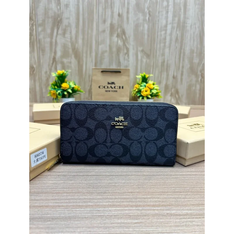 Stylish Michael Kors Wallet For Women (CSO1044)