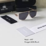 Miu Miu Sunglasses (CSO1725)