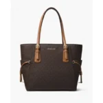 Stylish Michael Kors Voyager Tote Bag With Dust Bag For Women (BOT1247)