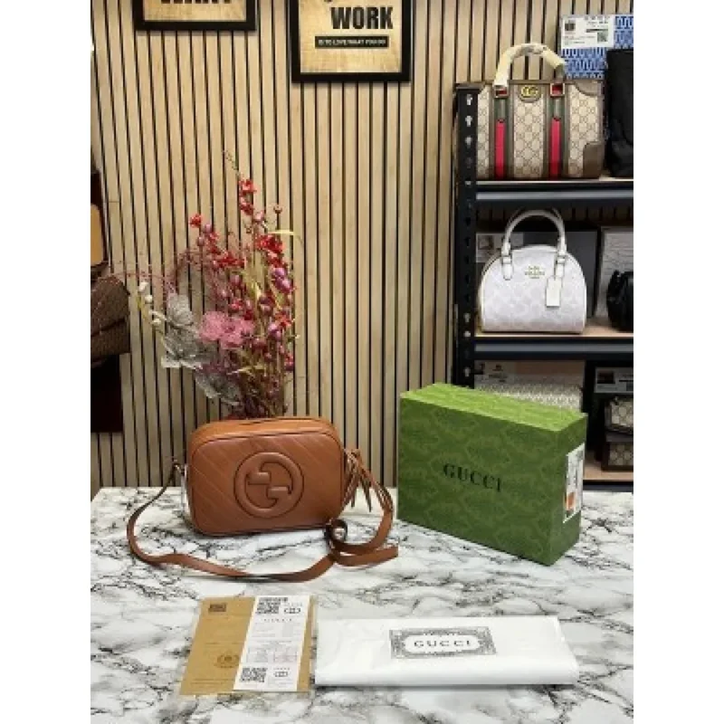 Gucci Handbag For Women (SW1149)