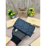 Stylish Michael Kors Wallet For Women (CSO1044)