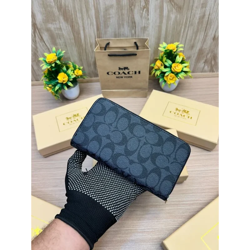 Stylish Michael Kors Wallet For Women (CSO1044)