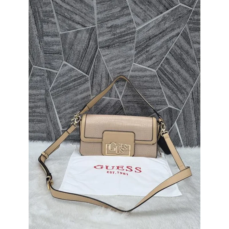 Guess Handbag For Women (FT244)