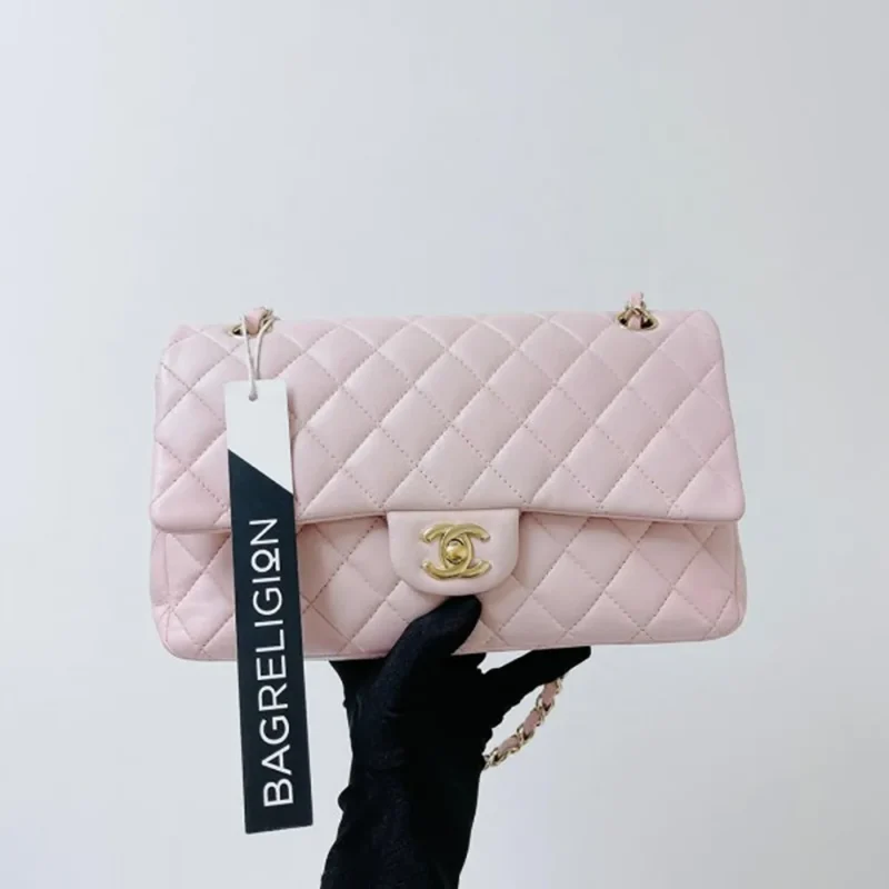 Chanel Handbag For Women (BOT885)