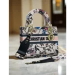 Christion Dior Handbag For Women (BOT990)