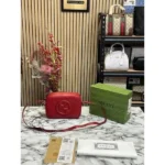 Gucci Handbag For Women (SW1150)