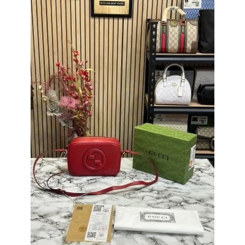 Gucci Handbag For Women (SW1150)