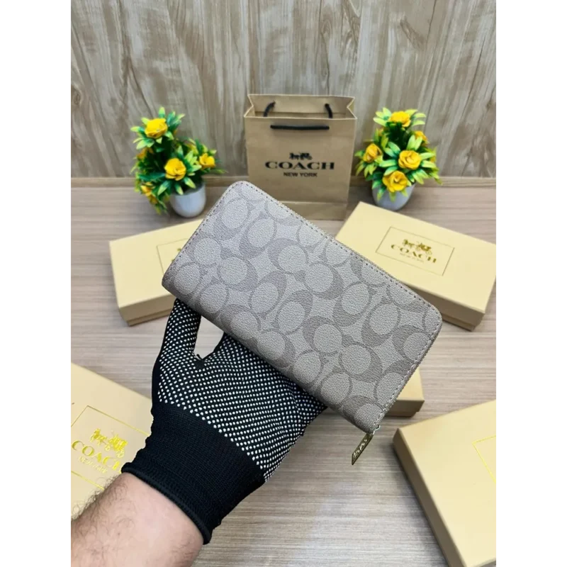 93-13-1.webp Stylish Coach Wallet For Women (CSO1045)