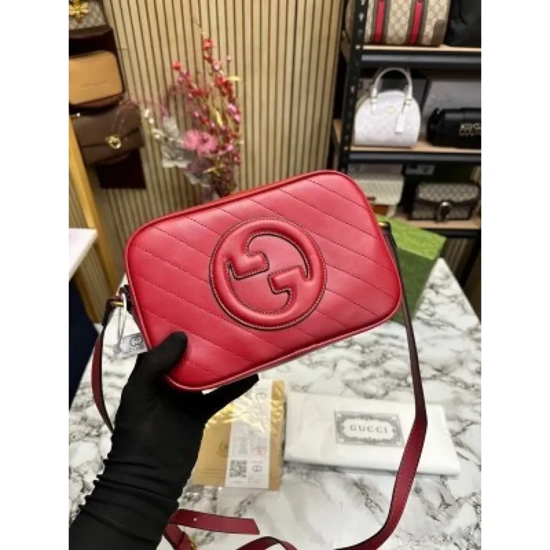 Gucci Handbag For Women (SW1150)
