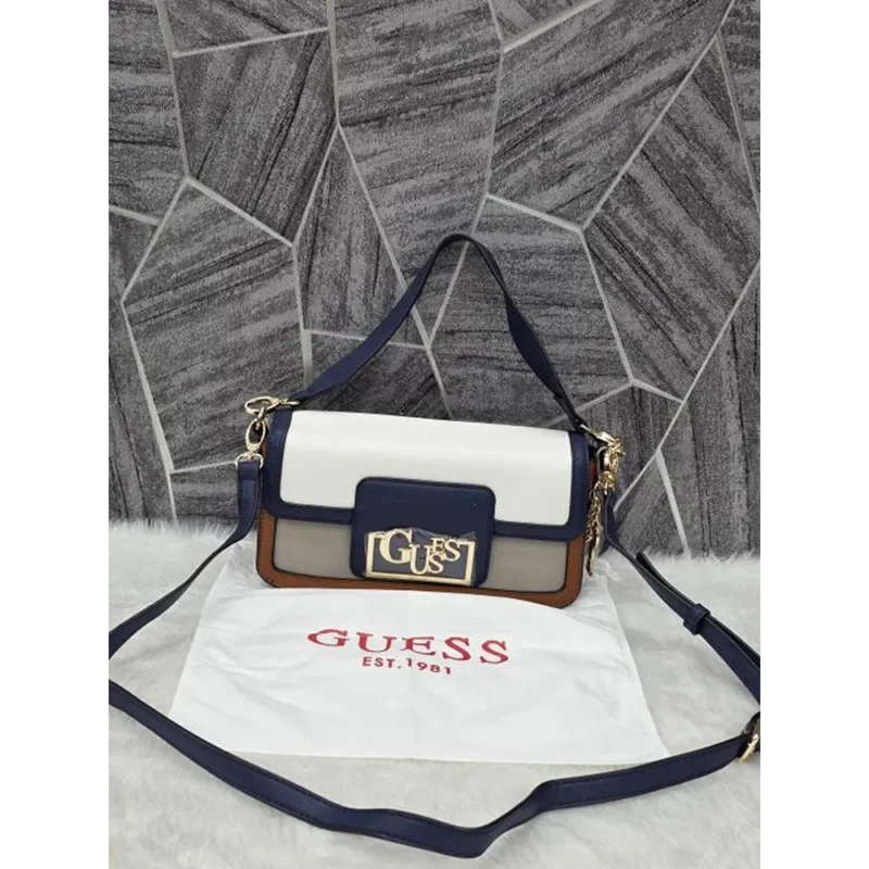 Guess Handbag For Women (FT245)