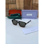 Stylish Gucci Sunglasses Black Tiger (CSO1757)