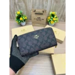 Stylish Coach Wallet For Women (CSO1046)