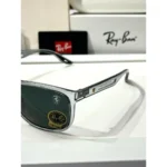 Premium Rayban Sunglasses 3575 (SUP132)