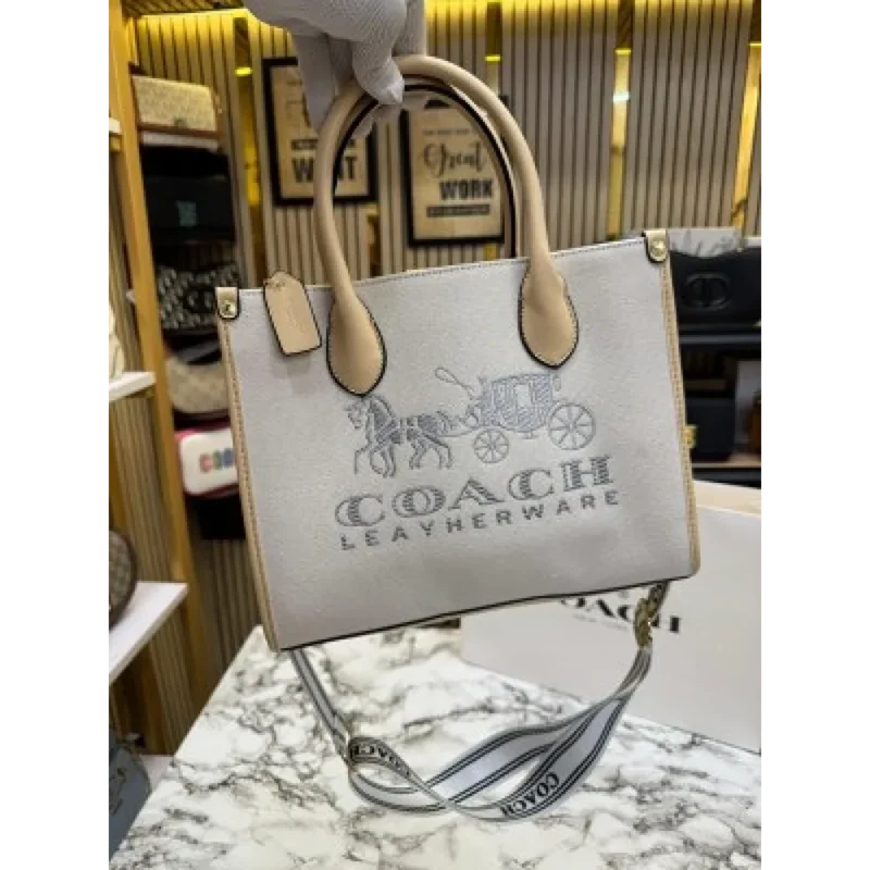 Coach Handbag For Women (BOT1094)