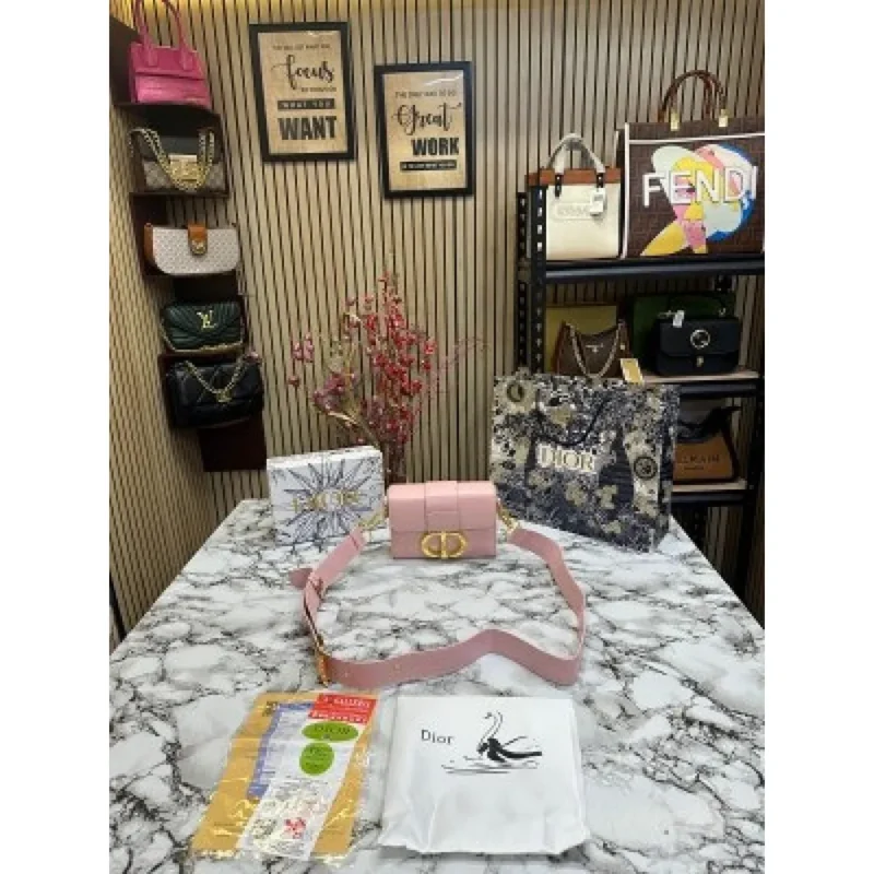 Christian Dior Handbag For Women (SW1152)