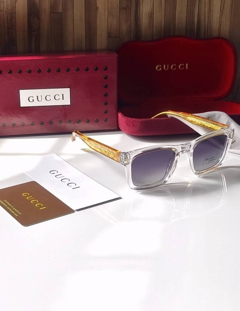 Gucci Sunglasses (CSO1727)