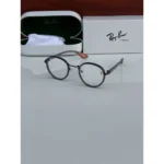 Stylish Rayban Sunglasses Grey Plano (CSO1758)