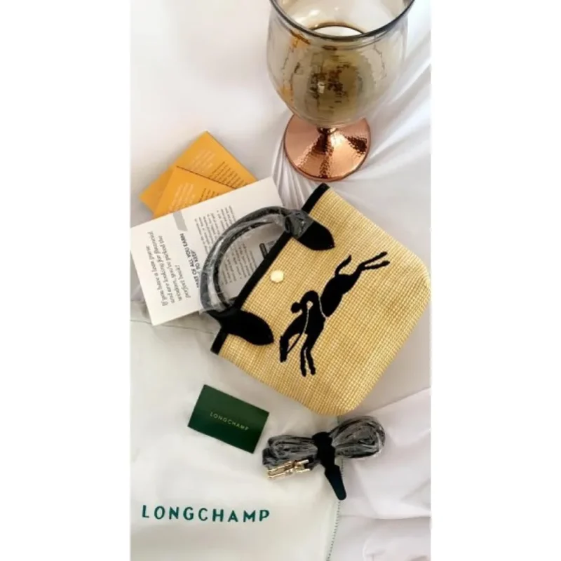 Long Champ Handbag For Women (PH55)
