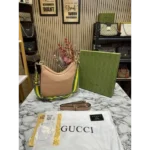 Gucci Handbag For Women (BOT1095)