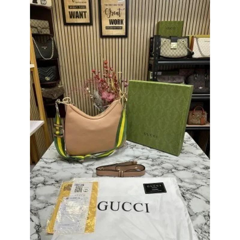 Gucci Handbag For Women (BOT1095)