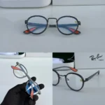 Stylish Rayban Sunglasses Grey Plano (CSO1758)