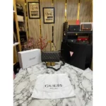 Trendy Miss Dior Tote Bag With Og Box & Carry Bag For Women (FT977)