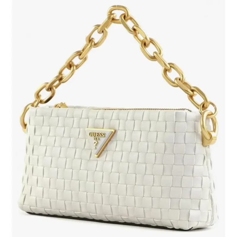 Premium Guess Mini Shoulder Bag With Box For Women (SL1089)