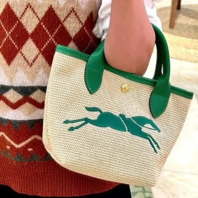 Long Champ Handbag For Women (PH56)