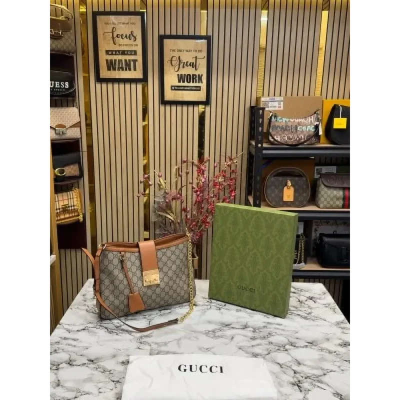 Gucci Handbag For Women (BOT997)