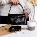 Coach Handbag For Women