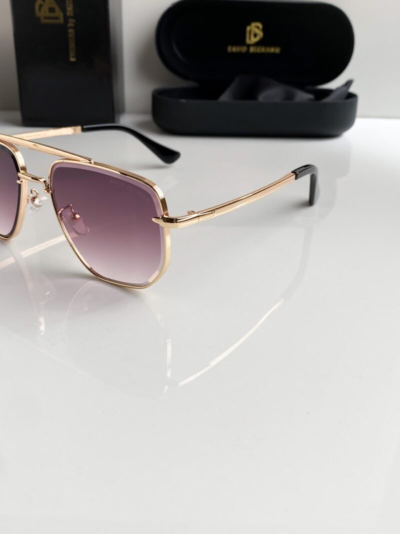 Classy David Beckham Sunglasses for Men (SG-722)
