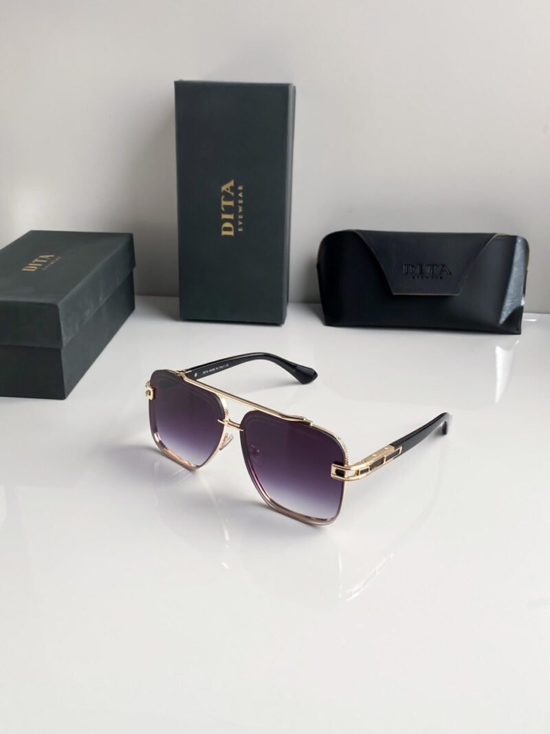 Classy Dita Sunglasses for Men (SG-723)