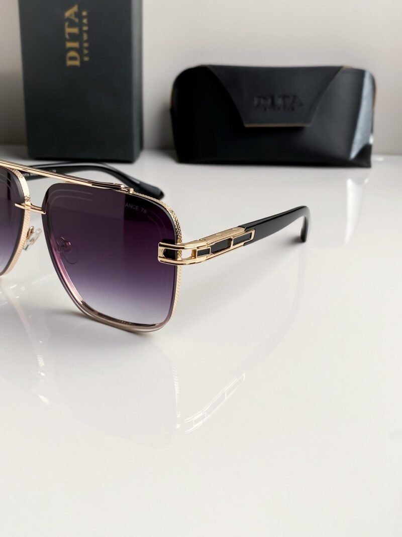Classy Dita Sunglasses for Men (SG-723)