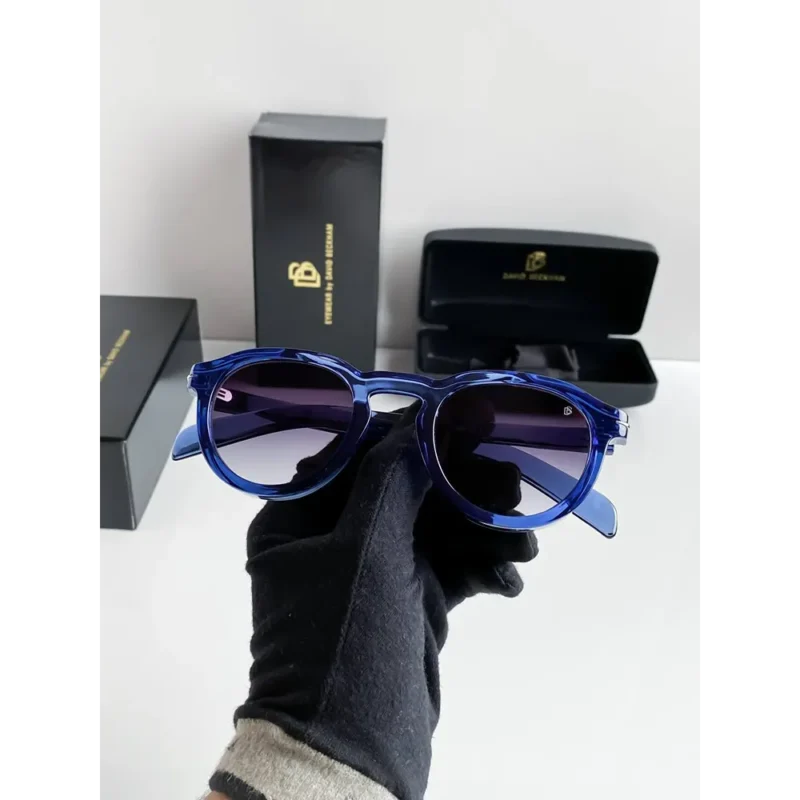 Classy David Beckham Sunglasses for Men (SG-498)