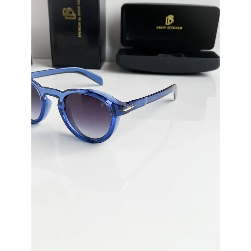 Classy David Beckham Sunglasses for Men (SG-498)