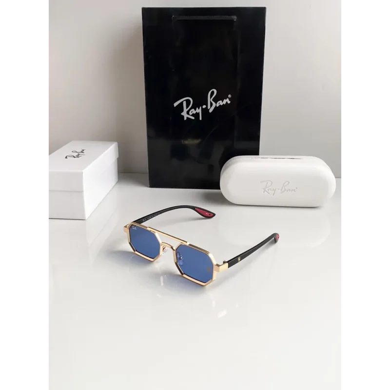 Luxurious Rayban Sunglasses for Men (SG-920)