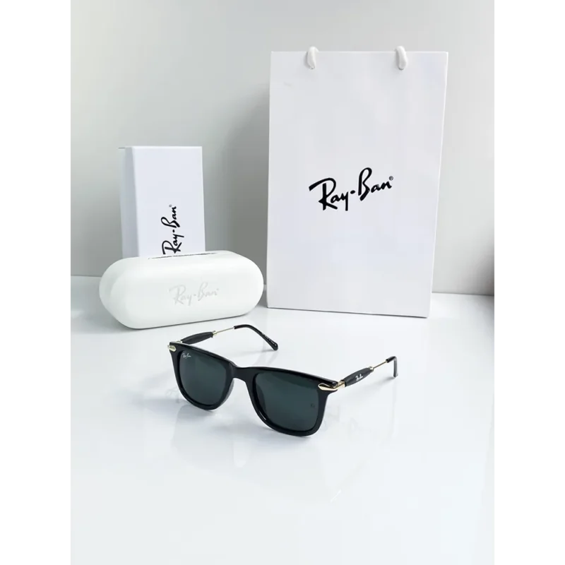 Luxurious Rayban Sunglasses for Men (SG-914)