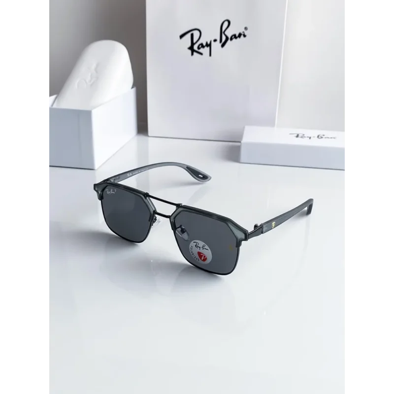 Luxurious Rayban Sunglasses for Men (SG-916)