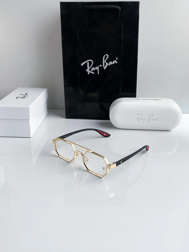 Luxurious Rayban Sunglasses for Men (SG-911)