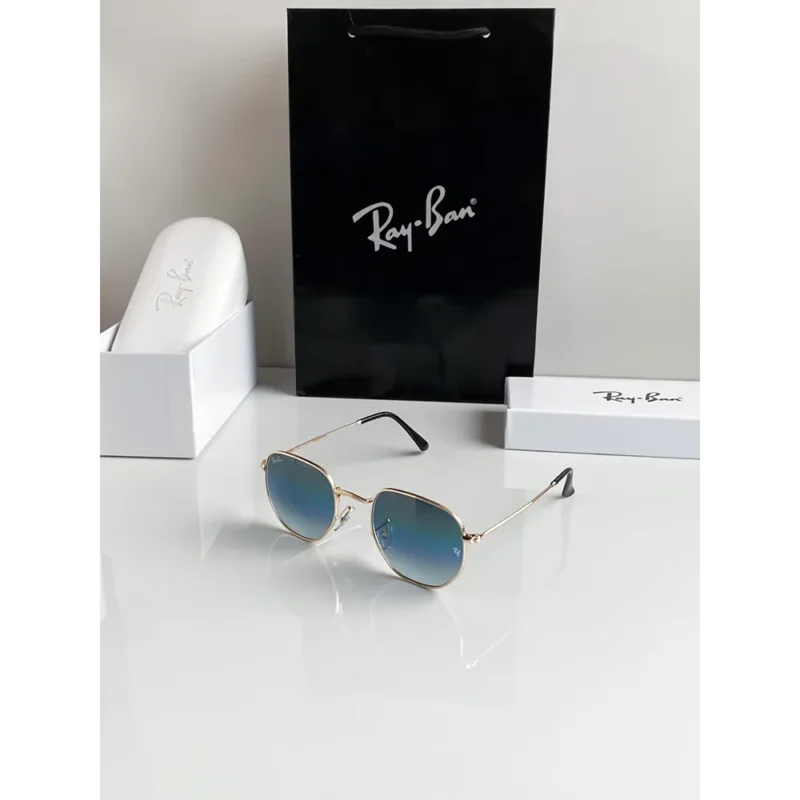 Luxurious Rayban Sunglasses for Men (SG-912)