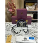 Luxurious Tory Burch Handbag For Women (SOS2701)