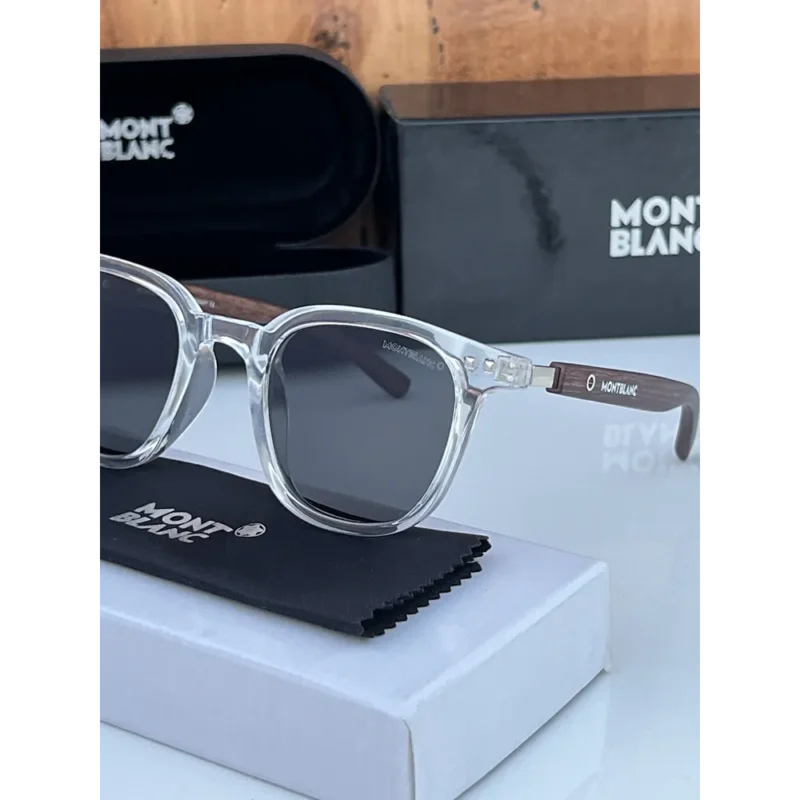 Trendy Mont Blanc Sunglasses (DW089)