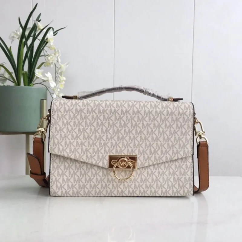 Classy Michael Kors Handbag For Women (J1116)