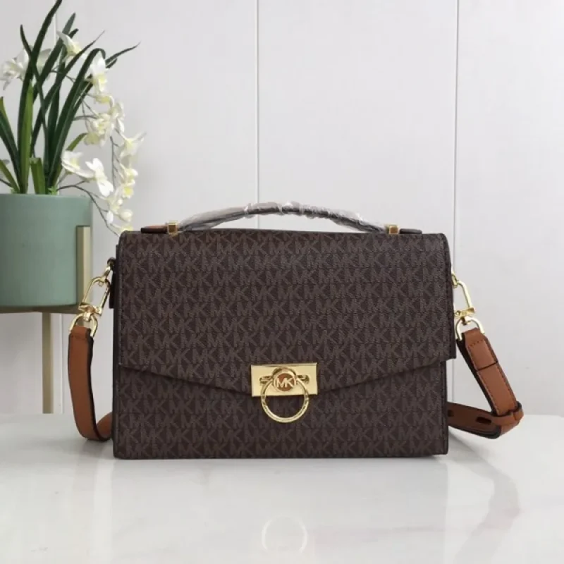 Classy Michael Kors Handbag For Women (J1117)