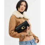 Classy Coach Handbag For Women (J1119)