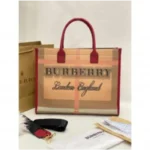 Trendy Burberry Handbag For Women (SW5375)