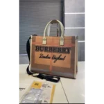 Trendy Burberry Handbag For Women (SW5376)